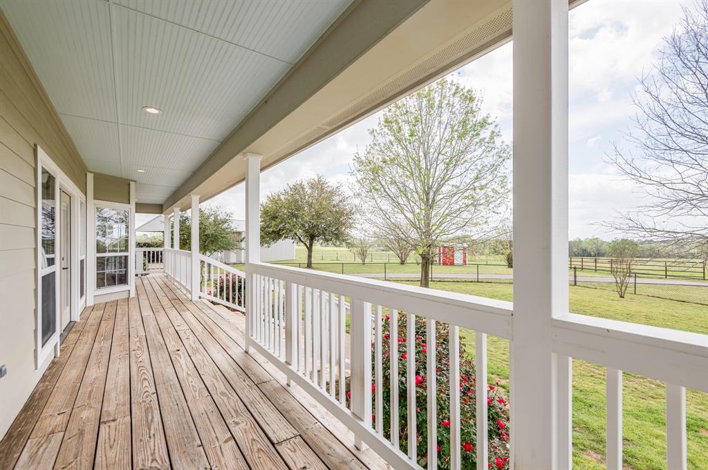 Benijah Lafferty Surv A-13 - Residential