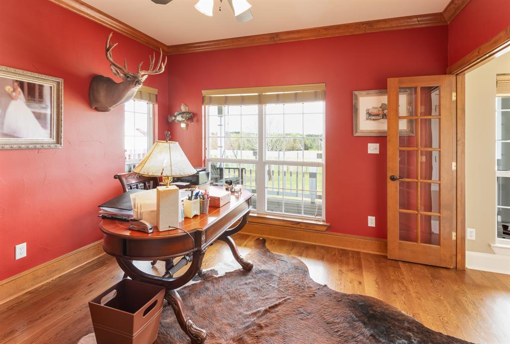 Benijah Lafferty Surv A-13 - Residential