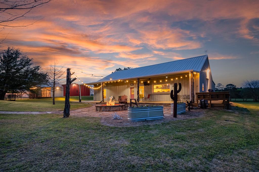 Benijah Lafferty Surv A-13 - Residential