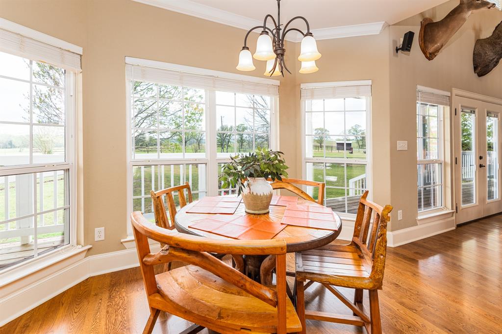 Benijah Lafferty Surv A-13 - Residential