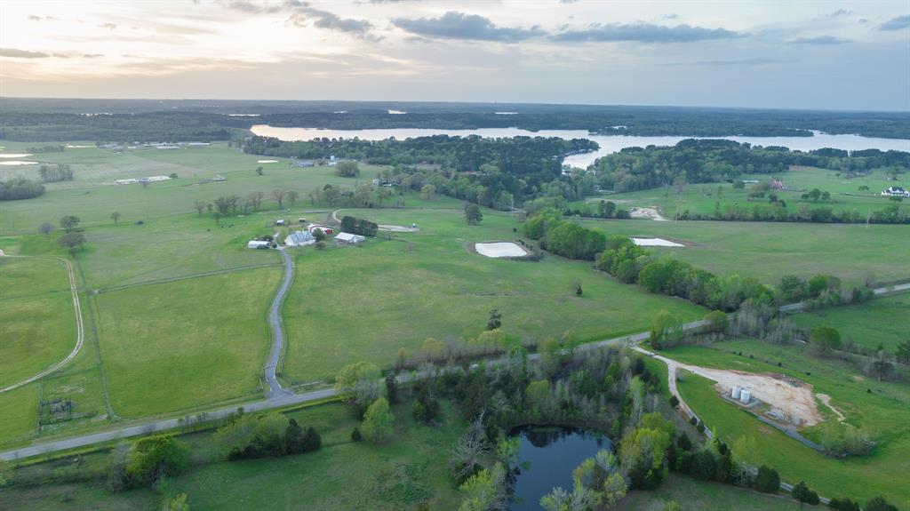 Benijah Lafferty Surv A-13 - Residential