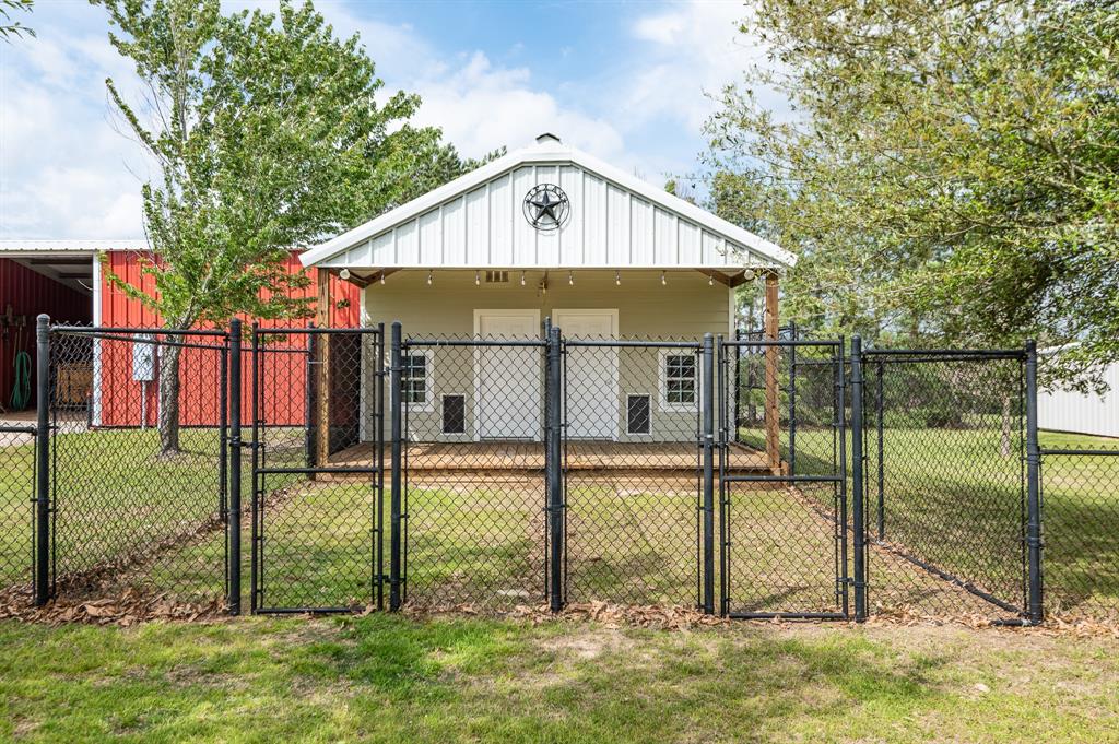 Benijah Lafferty Surv A-13 - Residential