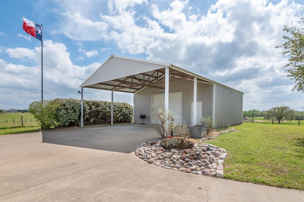 Benijah Lafferty Surv A-13 - Residential