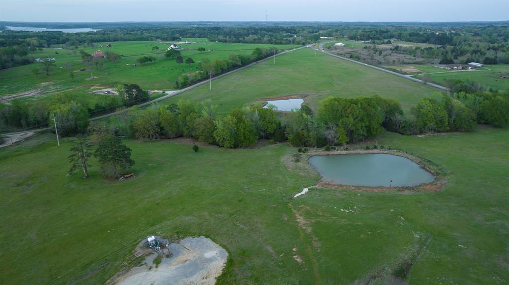 Benijah Lafferty Surv A-13 - Residential