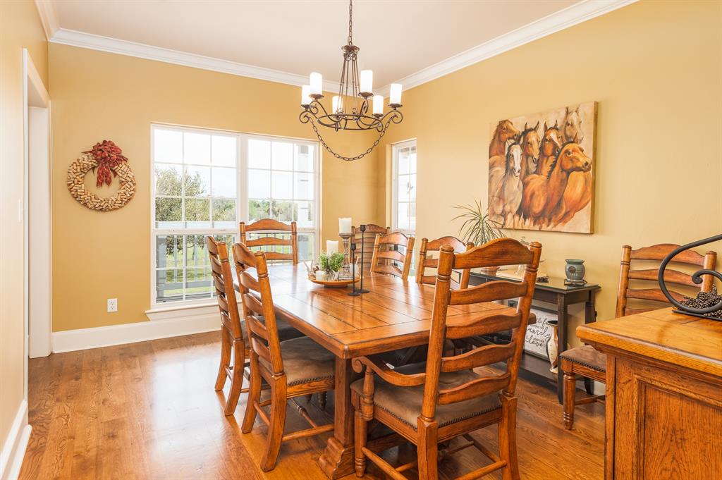 Benijah Lafferty Surv A-13 - Residential