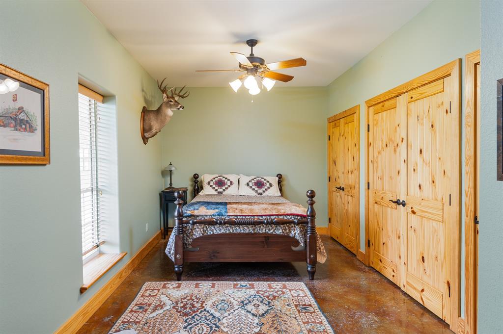 Benijah Lafferty Surv A-13 - Residential