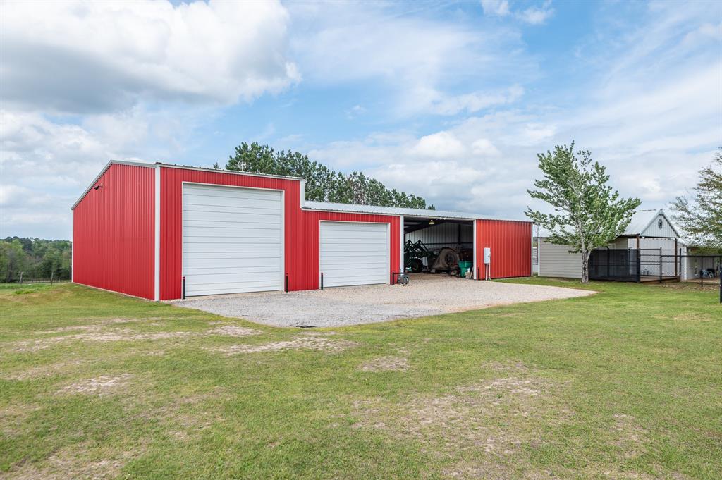 Benijah Lafferty Surv A-13 - Residential