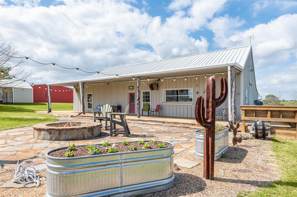 Benijah Lafferty Surv A-13 - Residential