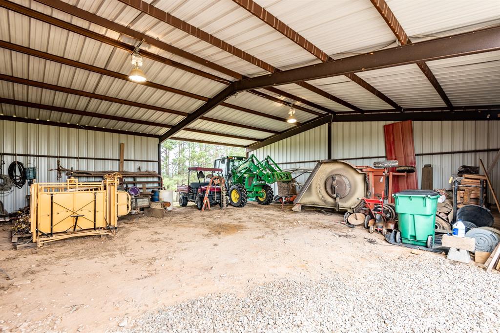 Benijah Lafferty Surv A-13 - Residential