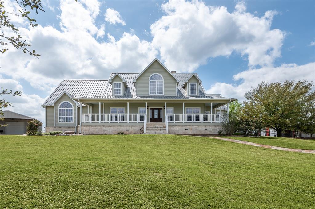 Benijah Lafferty Surv A-13 - Residential