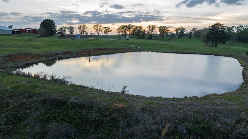 Benijah Lafferty Surv A-13 - Residential