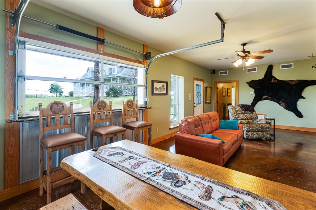 Benijah Lafferty Surv A-13 - Residential