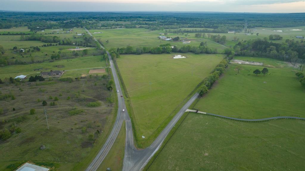 Benijah Lafferty Surv A-13 - Residential