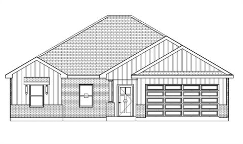 Photo of 7696 Lake Ridge Parkway, Abilene, TX 79602 (MLS # 21402290)