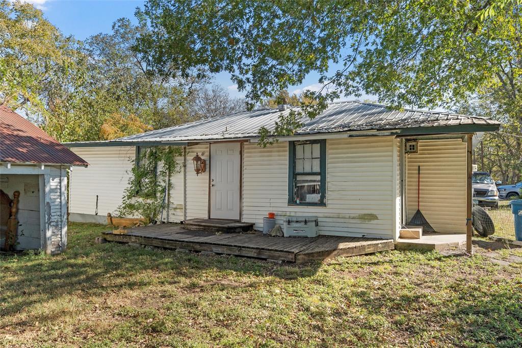 Sub-Division # 4 - Residential