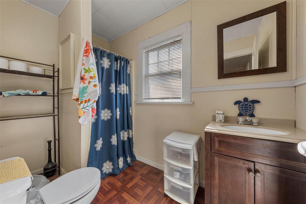 Sub-Division # 4 - Residential