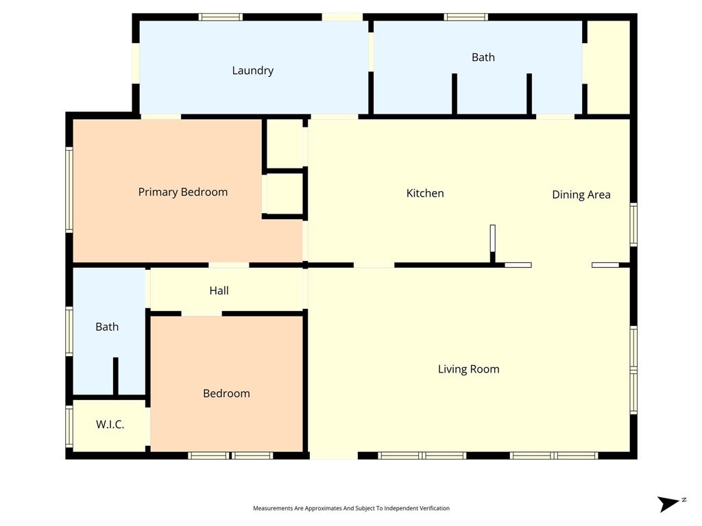 Sub-Division # 4 - Residential