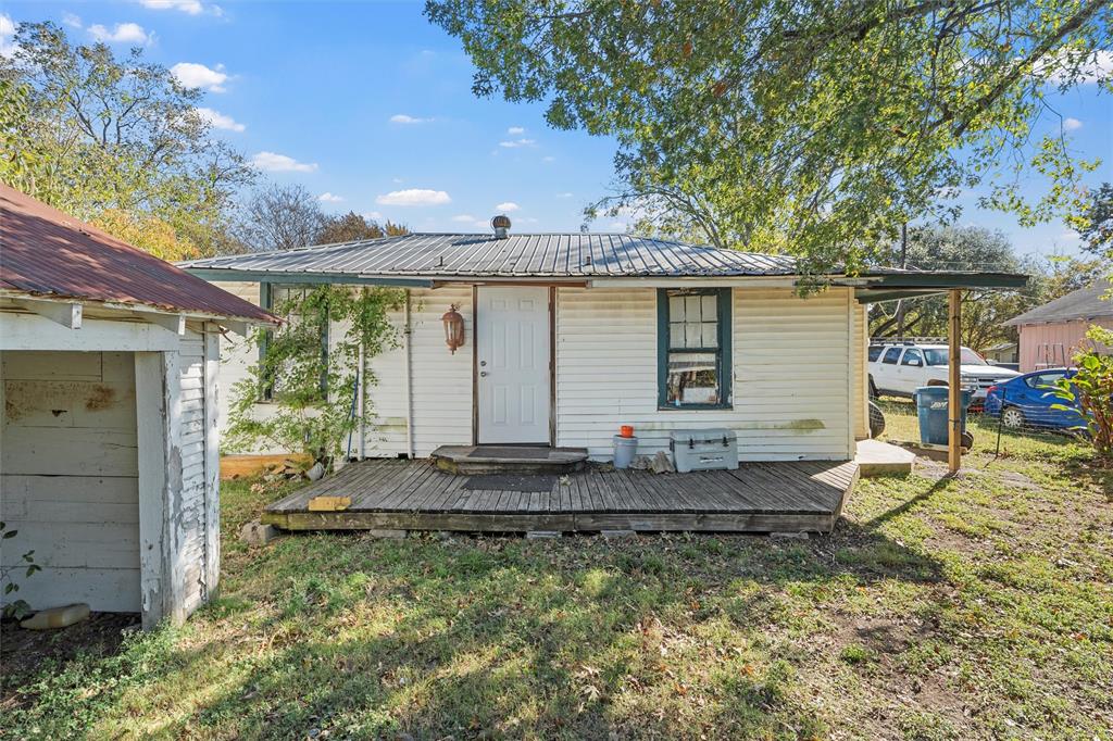 Sub-Division # 4 - Residential