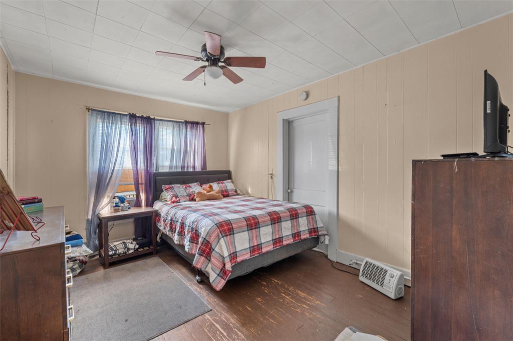 Sub-Division # 4 - Residential