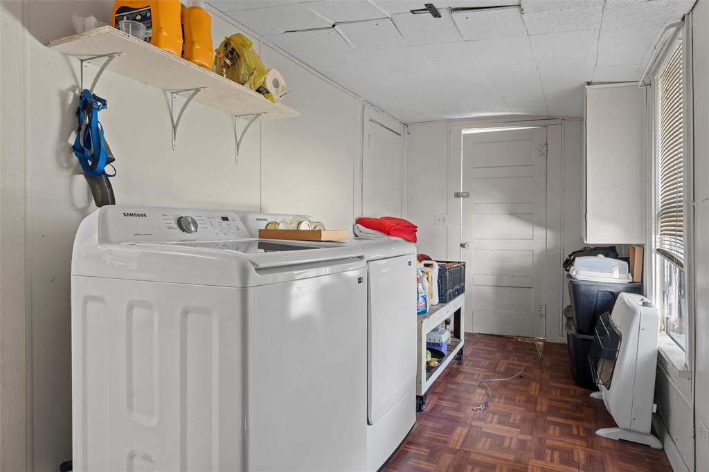 Sub-Division # 4 - Residential