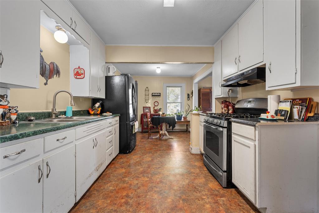 Sub-Division # 4 - Residential