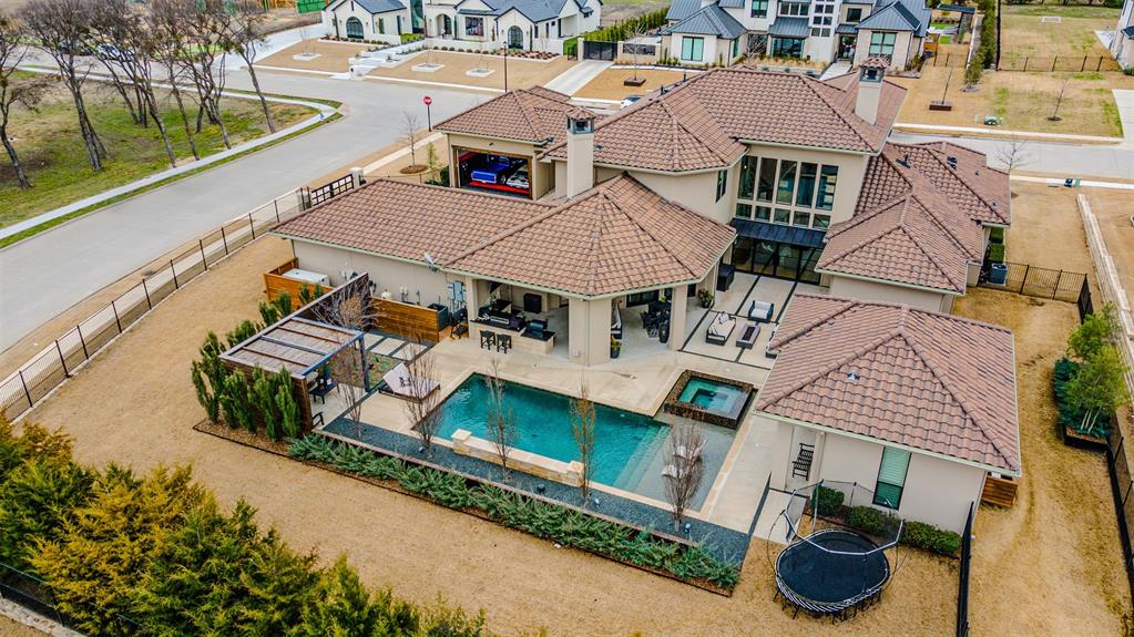 Ridge Lakes Ph 1 - Residential