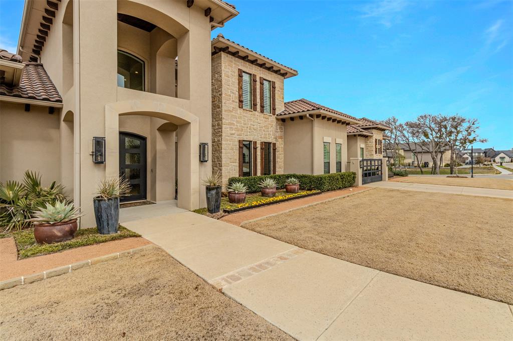 Ridge Lakes Ph 1 - Residential