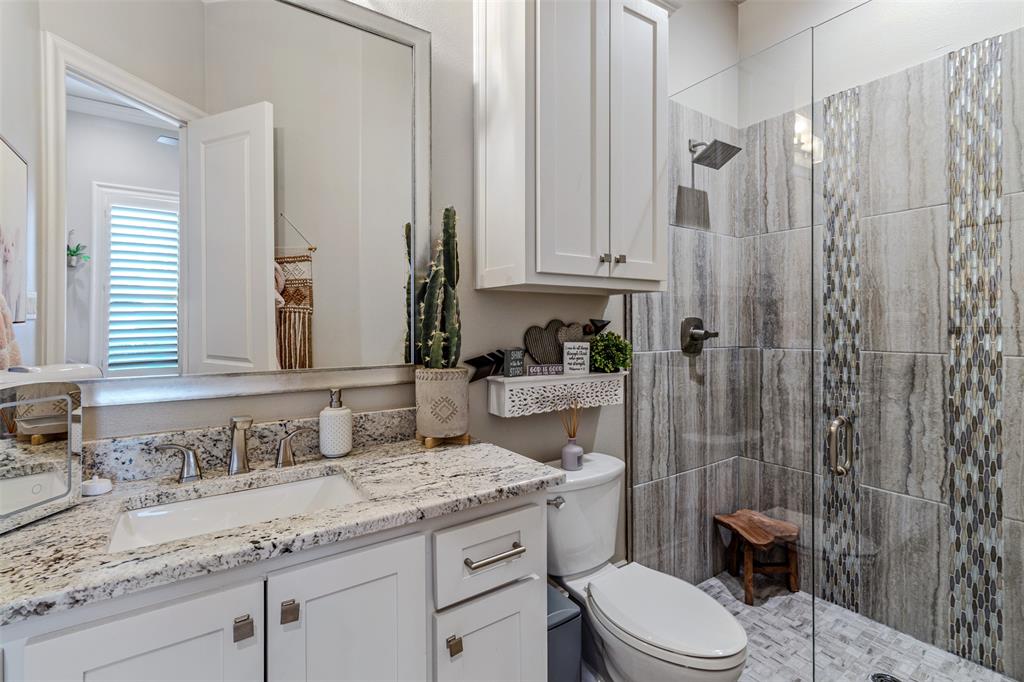 Ridge Lakes Ph 1 - Residential