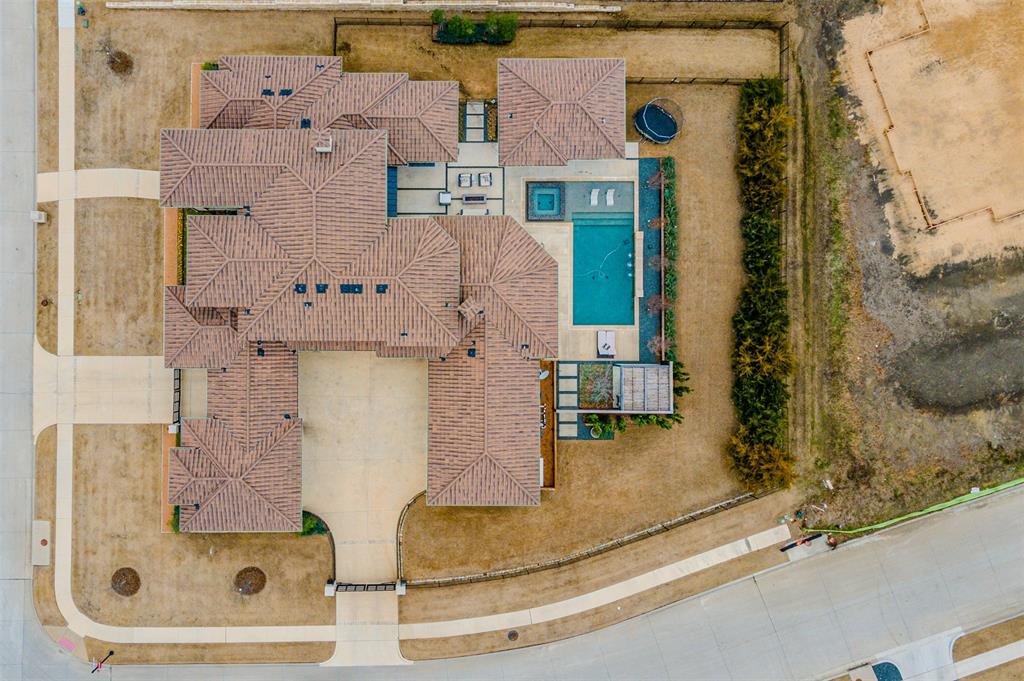 Ridge Lakes Ph 1 - Residential