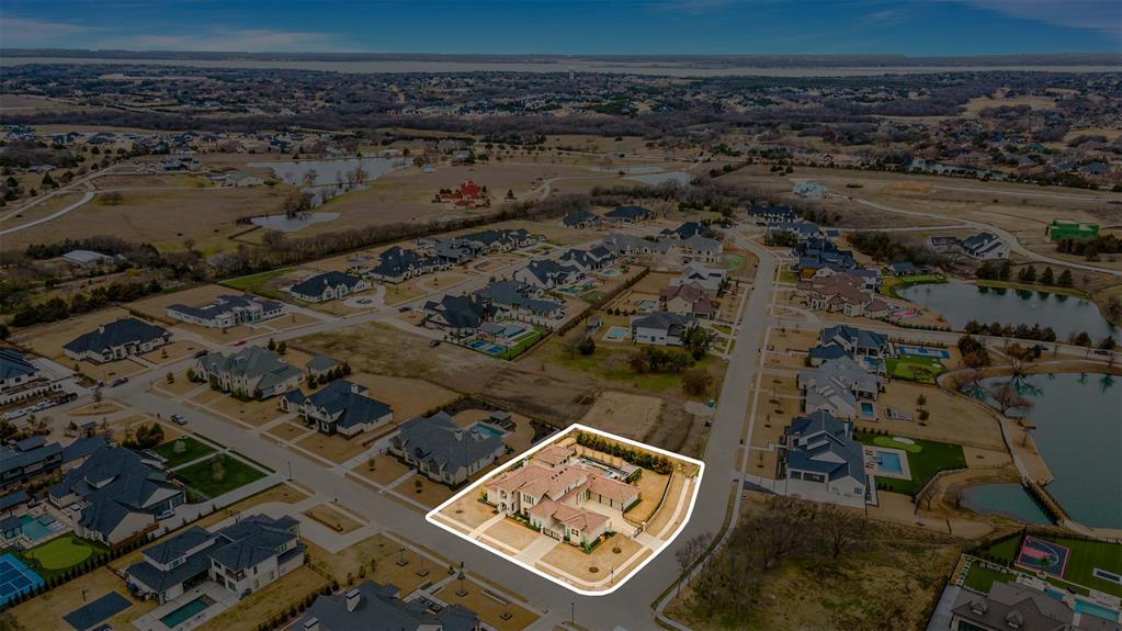 Ridge Lakes Ph 1 - Residential