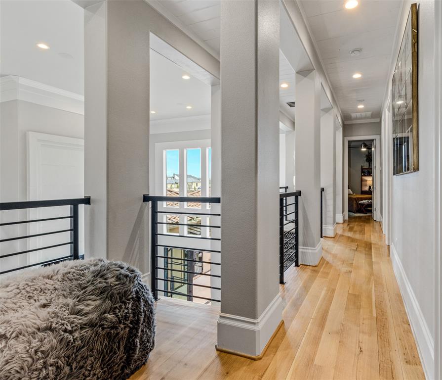 Ridge Lakes Ph 1 - Residential