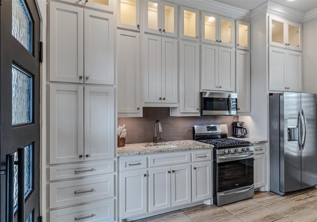 Ridge Lakes Ph 1 - Residential