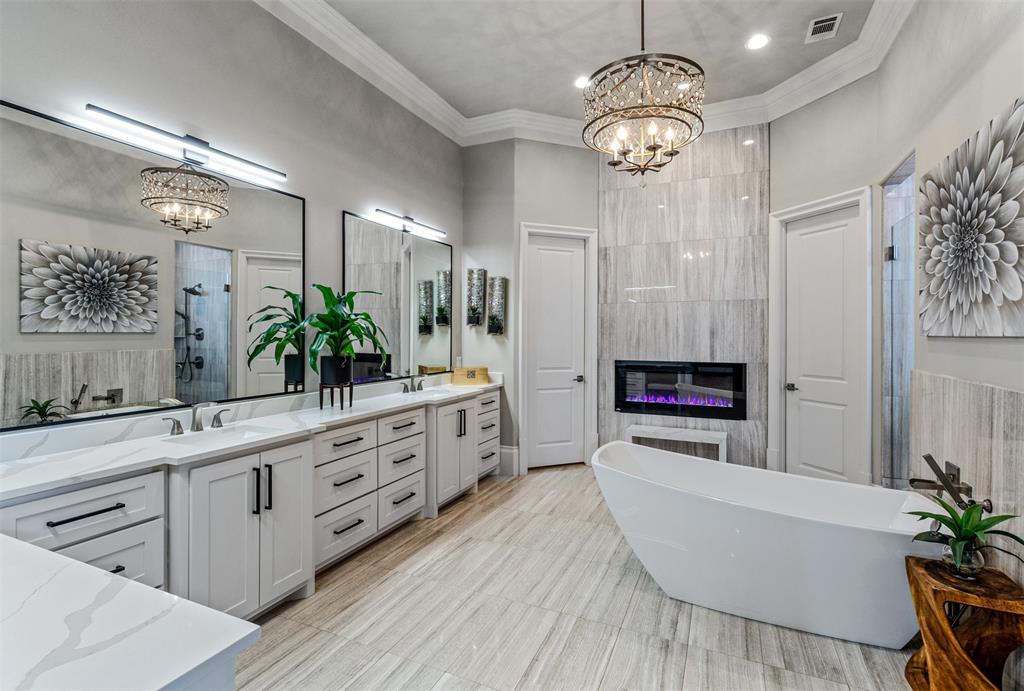 Ridge Lakes Ph 1 - Residential