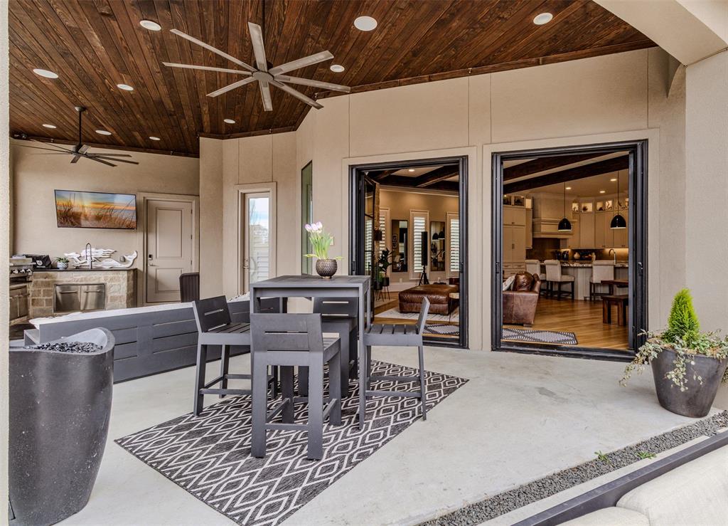 Ridge Lakes Ph 1 - Residential