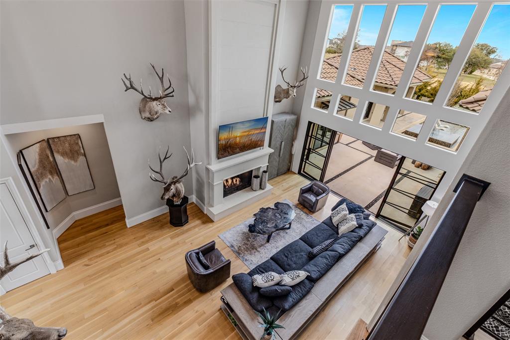 Ridge Lakes Ph 1 - Residential