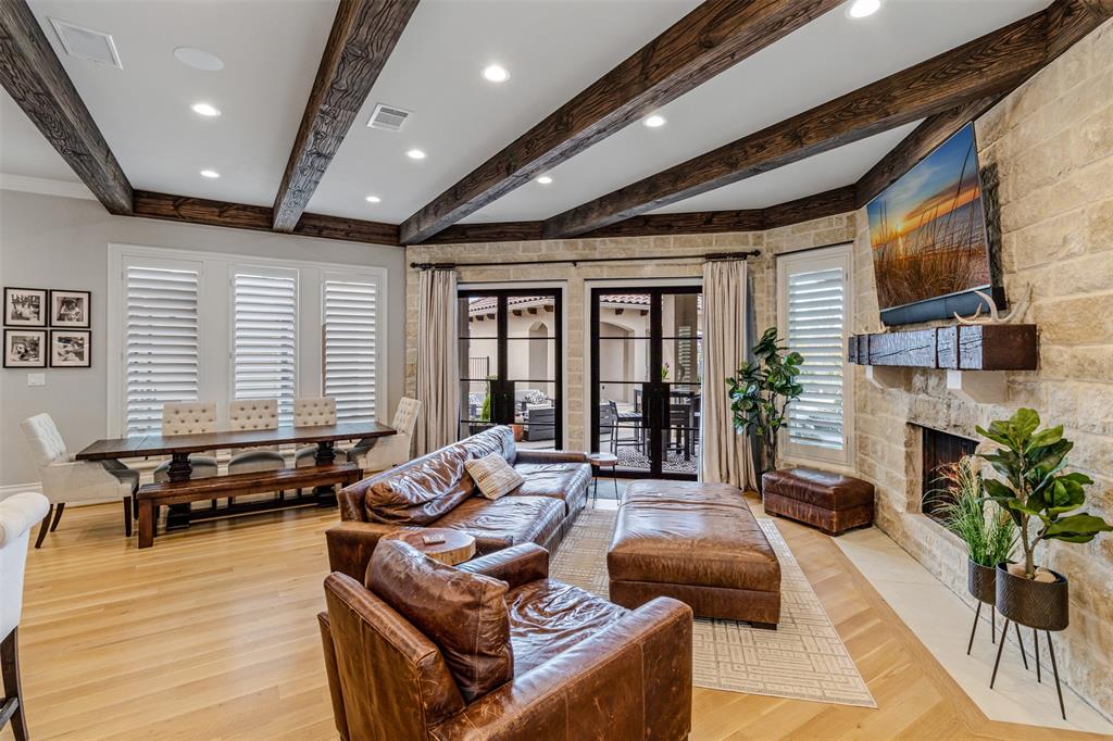 Ridge Lakes Ph 1 - Residential