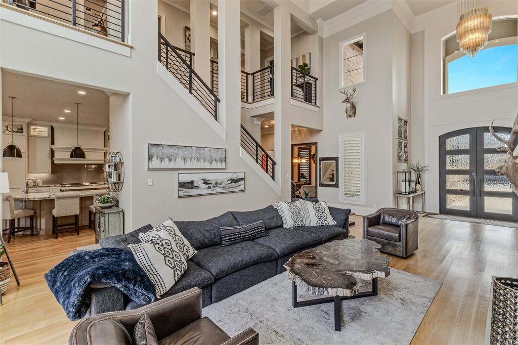 Ridge Lakes Ph 1 - Residential