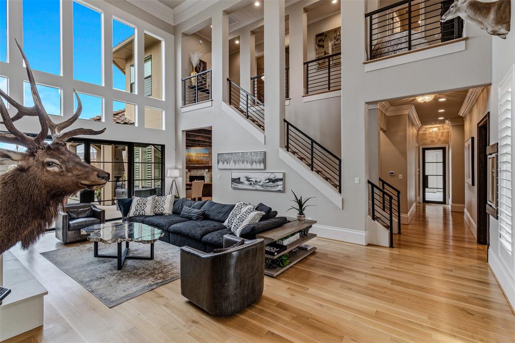 Ridge Lakes Ph 1 - Residential