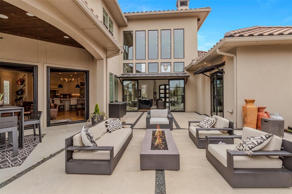 Ridge Lakes Ph 1 - Residential