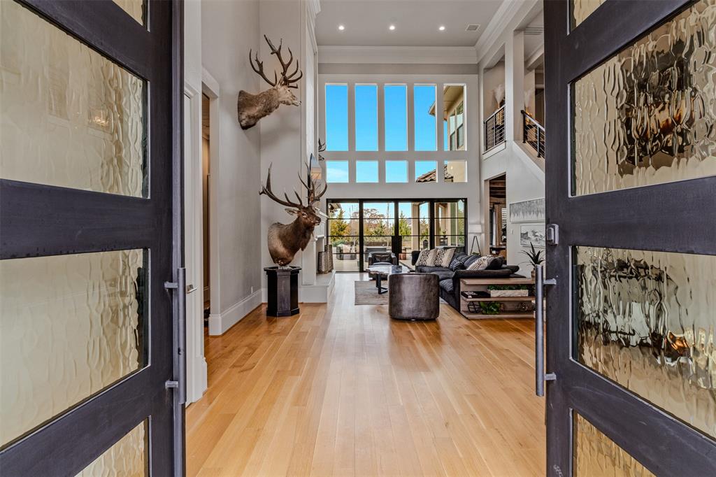 Ridge Lakes Ph 1 - Residential