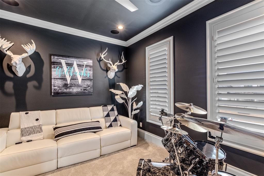 Ridge Lakes Ph 1 - Residential