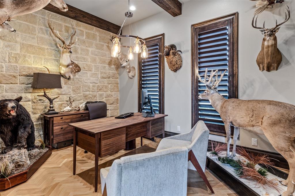 Ridge Lakes Ph 1 - Residential