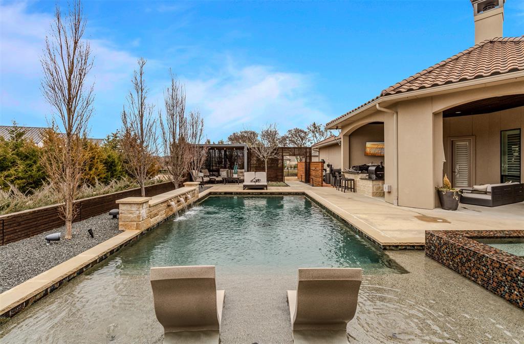 Ridge Lakes Ph 1 - Residential