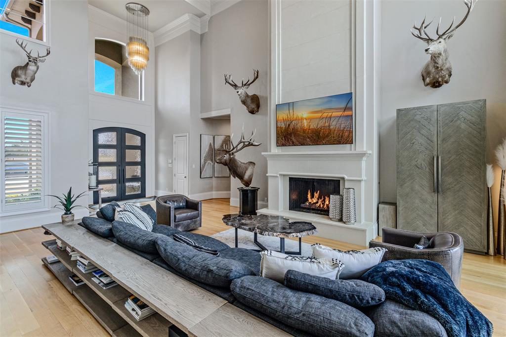 Ridge Lakes Ph 1 - Residential