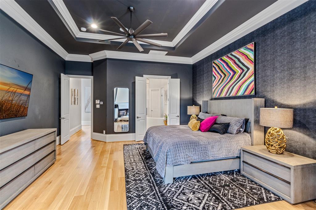 Ridge Lakes Ph 1 - Residential