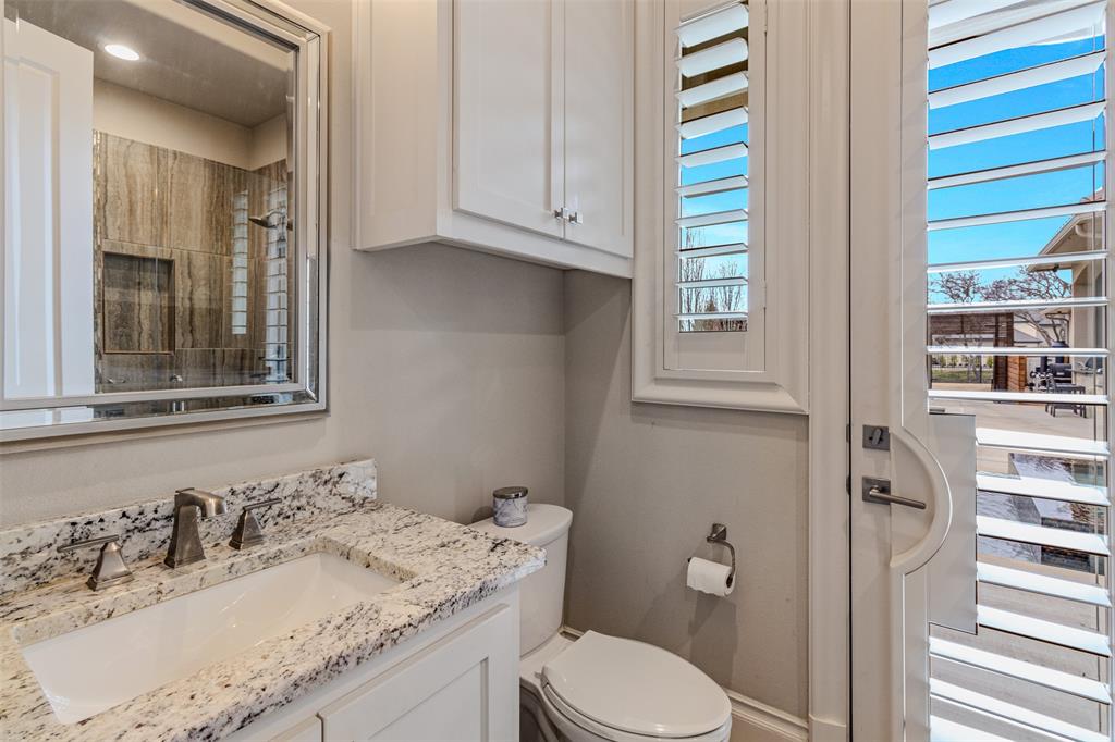 Ridge Lakes Ph 1 - Residential