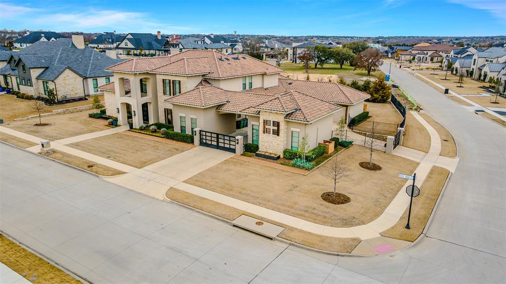 Ridge Lakes Ph 1 - Residential