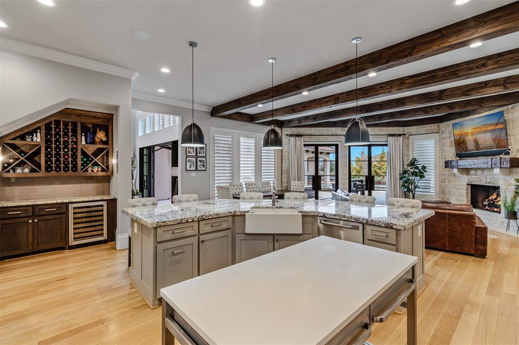 Ridge Lakes Ph 1 - Residential