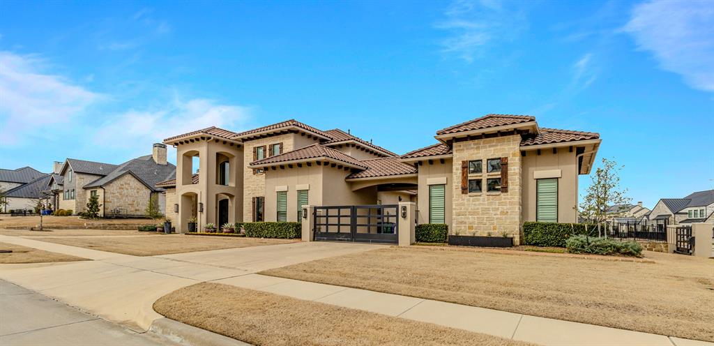 Ridge Lakes Ph 1 - Residential