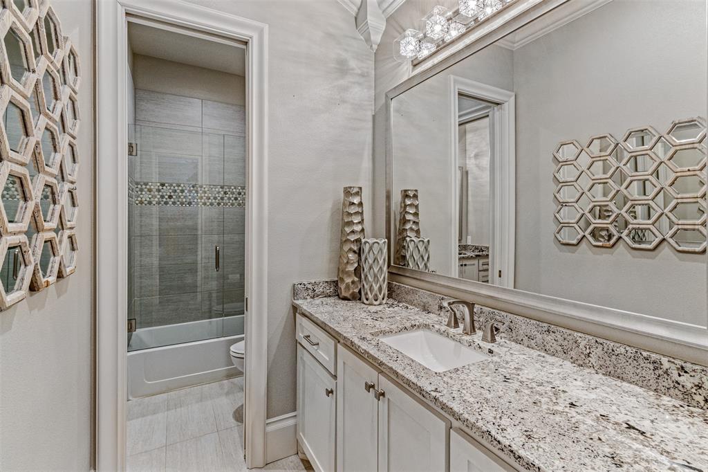 Ridge Lakes Ph 1 - Residential